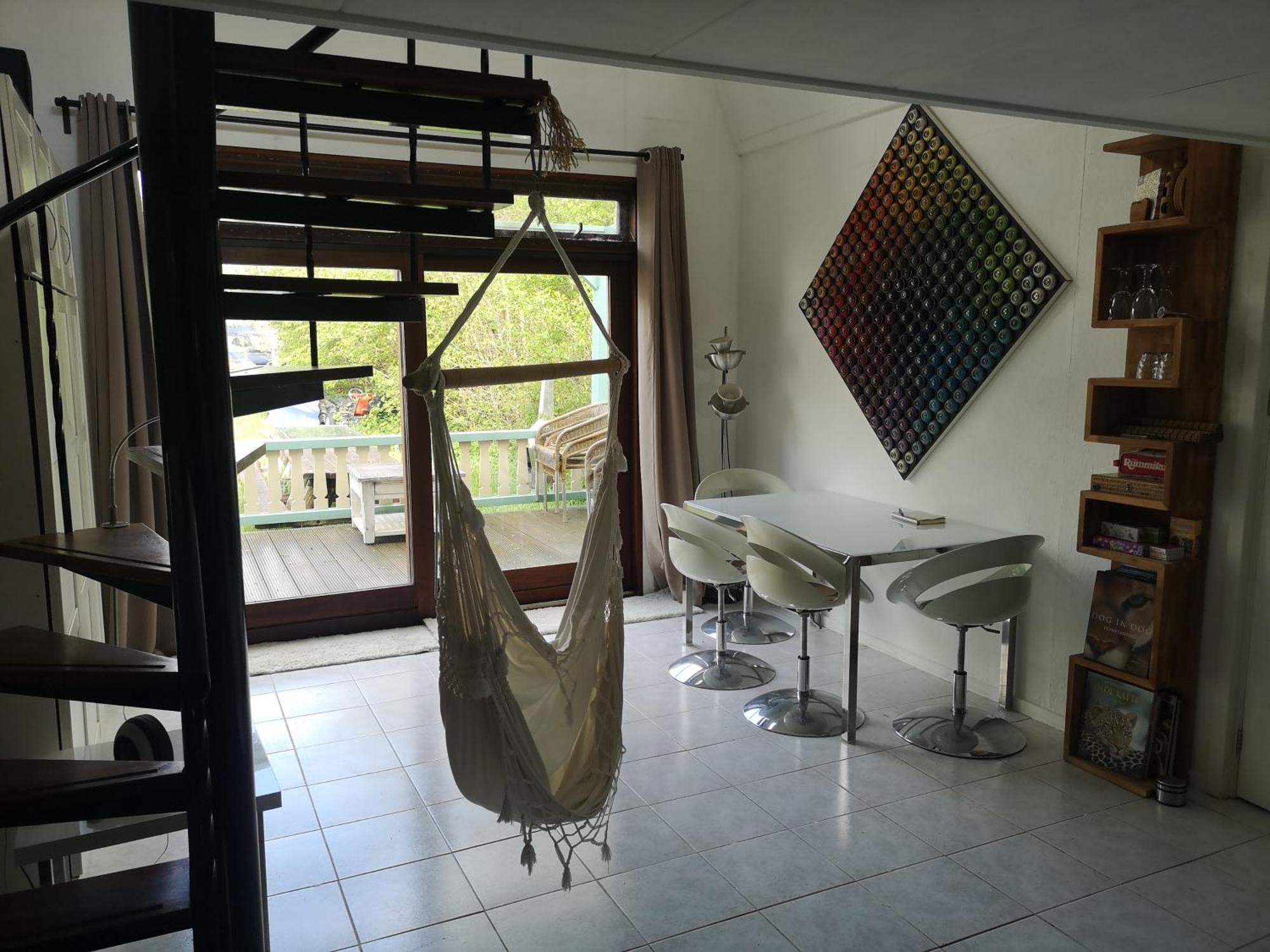Sweet Tiny House Villa Westbeemster Exterior foto