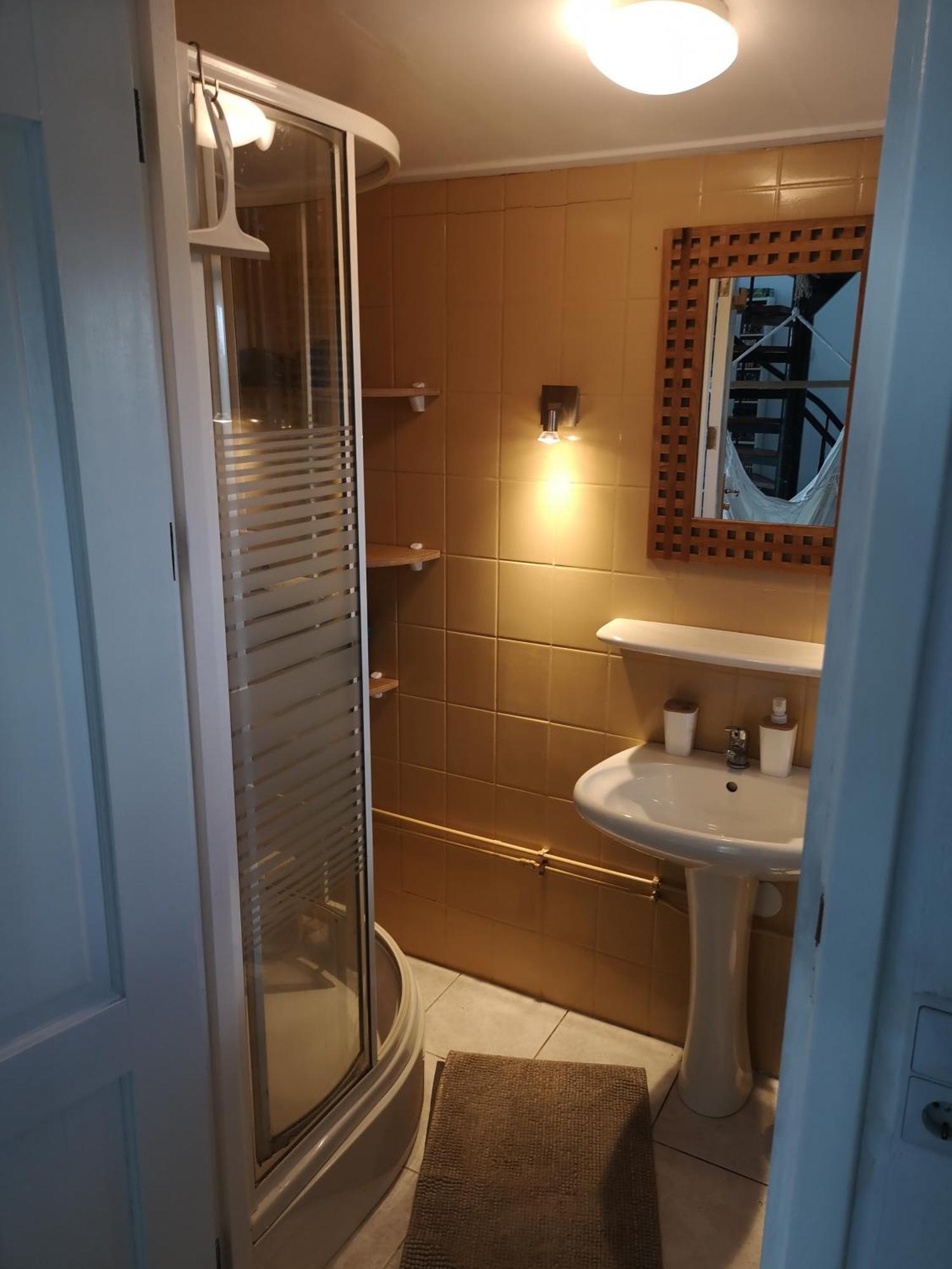 Sweet Tiny House Villa Westbeemster Exterior foto